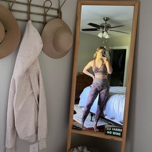 Gymshark adapt camo leggings!